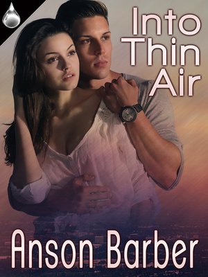 cover image of Into Thin Air